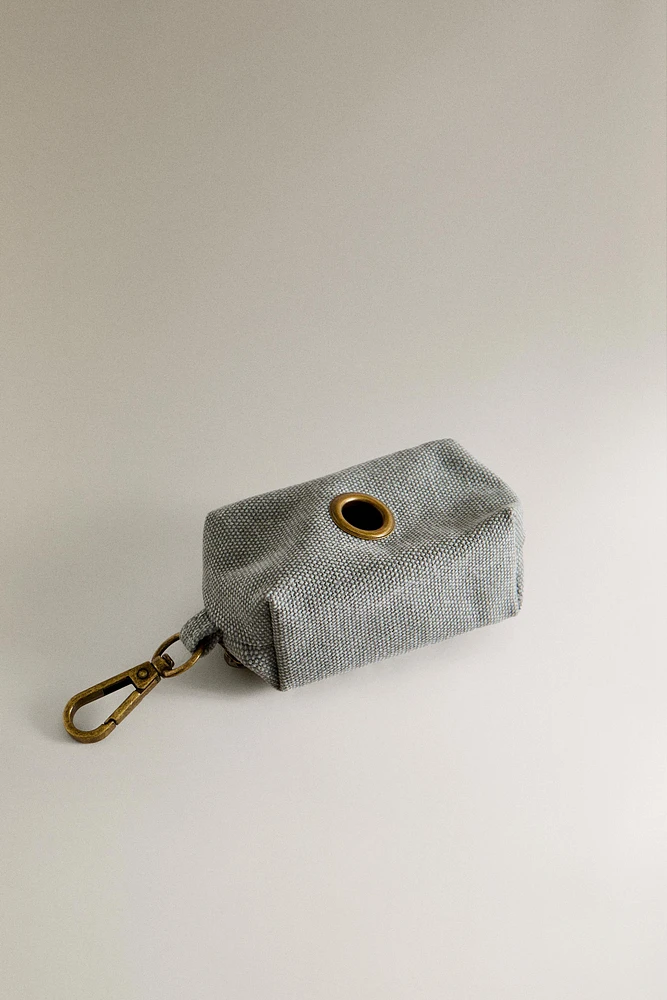 PORTE-SACS ANIMAUX DE COMPAGNIE