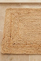 RECTANGULAR JUTE DOORMAT