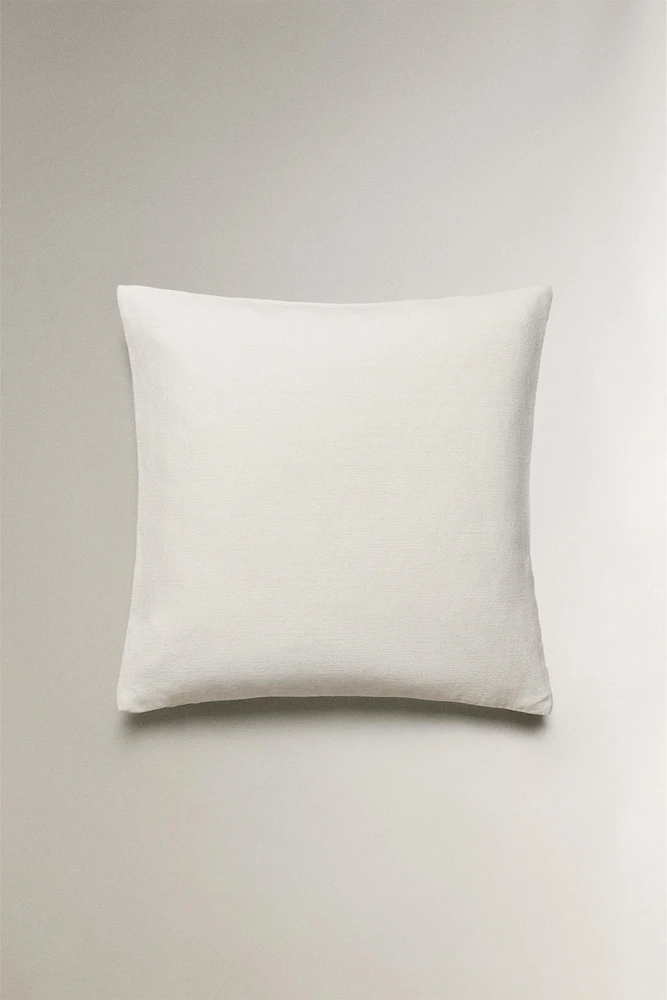 HOUSSE DE COUSSIN BORD MER
