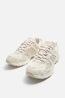 ORIGINS SNEAKER 001