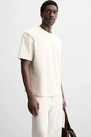 T-SHIRT HEAVY WEIGHT