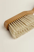 DUSTPAN AND BRUSH SET