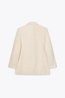 BLAZER OVERSIZE ZW COLLECTION