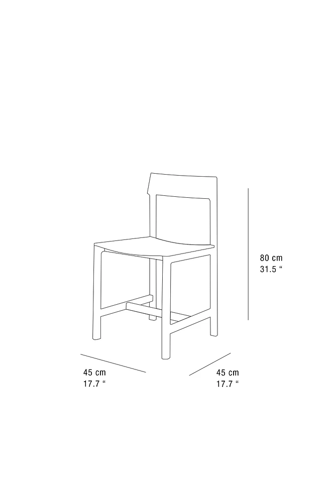CHAIR 04