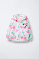 MINNIE MOUSE © DISNEY CHERRIES SWEATSHIRT