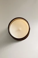 (150 G) PALO SANTO SCENTED CANDLE