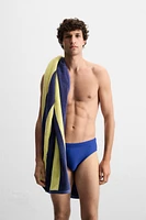 MAILLOT DE BAIN SLIP
