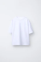 TWO-PACK OF PLAIN T-SHIRTS