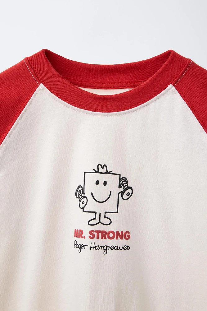 MR. MEN ™ LITTLE MISS T-SHIRT