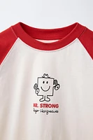 MR. MEN ™ LITTLE MISS T-SHIRT