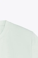 REGULAR-FIT T-SHIRT