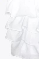 TOP BANDEAU VOLANTS