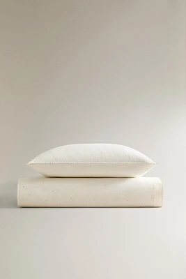 HOUSSE DE COUETTE ENFANT LUNE