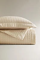 MICROFIBER QUILT