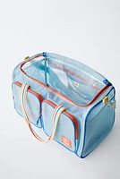 BEACH BOWLING BAG