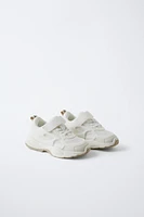 TENNIS MULTI-PIÈCES