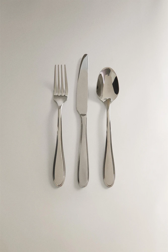 3-PIECE CLASSIC FLATWARE SET