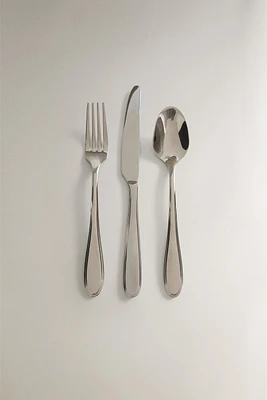 3-PIECE CLASSIC FLATWARE SET