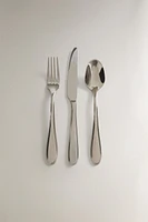 3-PIECE CLASSIC FLATWARE SET