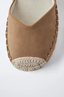 ESPADRILLE BASIQUE
