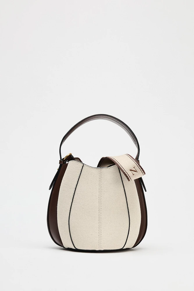 SAC SEAU SURPIQÛRES