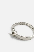 BRACELET À MAILLONS