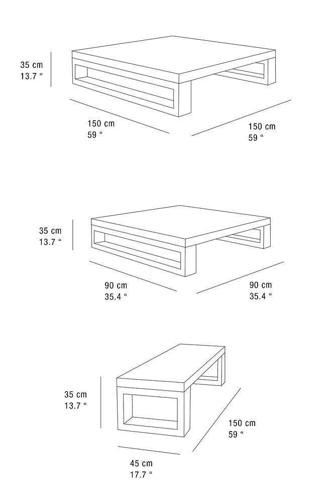 COFFEE TABLE 01