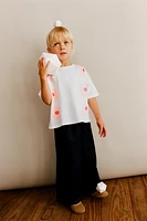 T-SHIRT IMPRIMÉ