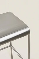 STEEL BAR STOOL