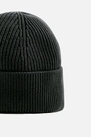 BASIC KNIT CAP