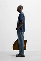 BASIC HEAVY WEIGHT T-SHIRT