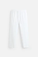 PANTALON AVEC TAILLE STYLE JOGGING CONFORT