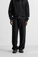 HEAVY WEIGHT JOGGER PANTS