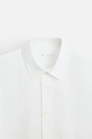 FLUID MODAL BLEND SHIRT