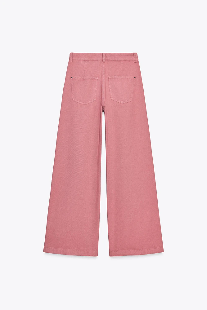 JEAN Z1975 PLIS TAILLE NORMALE