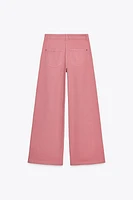 JEAN Z1975 PLIS TAILLE NORMALE