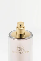 RED ZARA TEMPTATION EDP 50 ML (1.7 FL. OZ)