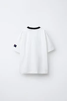T-SHIRT IMPRIMÉ POPEYE ©
