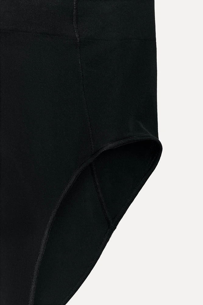CULOTTE LARGE EN POLYAMIDE 50E ANNIVERSAIRE