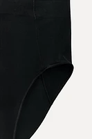 CULOTTE LARGE EN POLYAMIDE 50E ANNIVERSAIRE