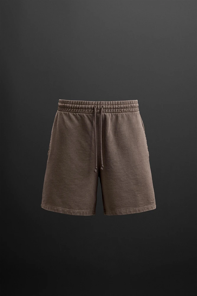 SHORT DE JOGGING