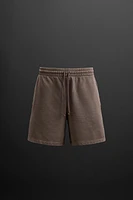 SHORT DE JOGGING