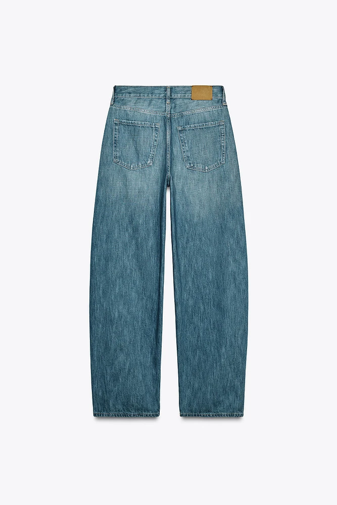 JEAN ZW COLLECTION RELAXED TAILLE NORMALE