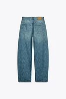 JEAN ZW COLLECTION RELAXED TAILLE NORMALE