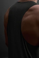 LIGHTWEIGHT TECHNICAL TANK TOP