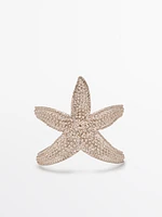 Bracelet étoile