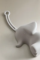 PORTE-TÉTINE ENFANT ÉLÉPHANT
