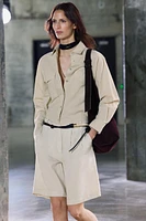 HORN CORD BELT