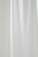 HIGH OPACITY LINEN CURTAIN