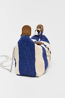 SAC BRODÉ FANTAISIE